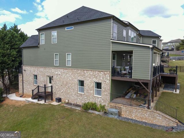 2184 Skye Isles Pass, Lawrenceville, GA 30045