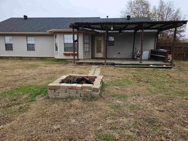 22 Applewood Dr., Cabot, AR 72023