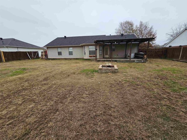 22 Applewood Dr., Cabot, AR 72023