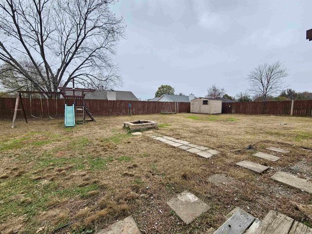 22 Applewood Dr., Cabot, AR 72023