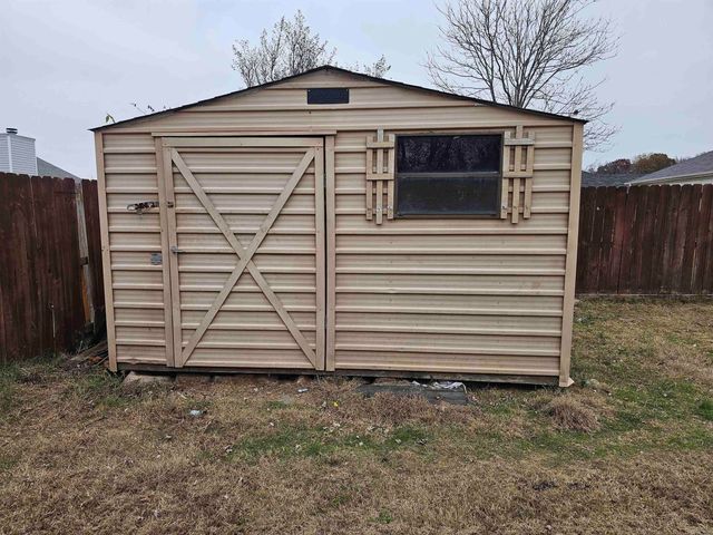 22 Applewood Dr., Cabot, AR 72023