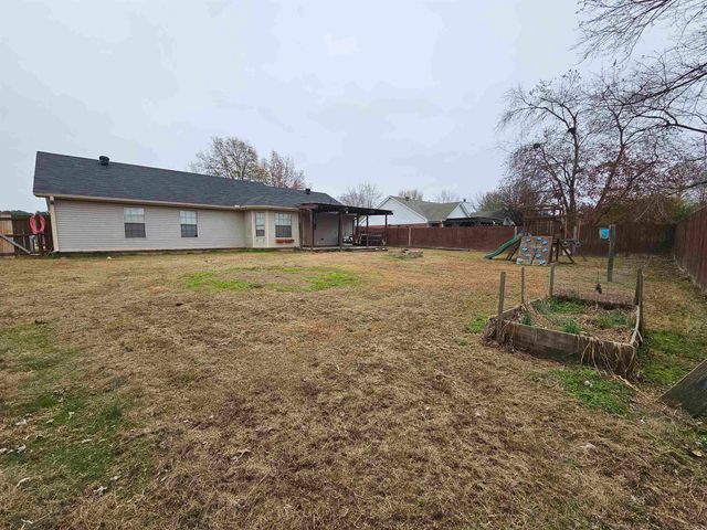 22 Applewood Dr., Cabot, AR 72023