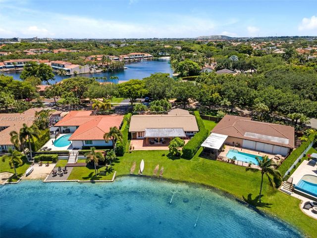 8601 Dundee Terrace, Miami Lakes, FL 33016