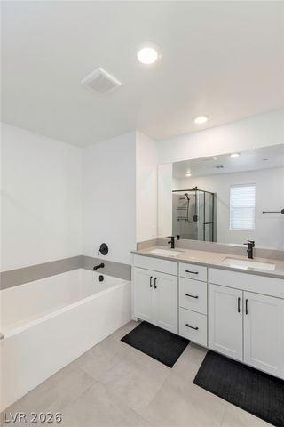 2601 Ercolano Street, Henderson, NV 89044