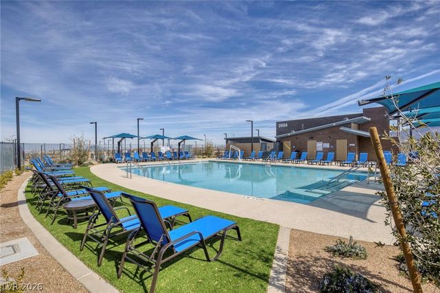 2601 Ercolano Street, Henderson, NV 89044