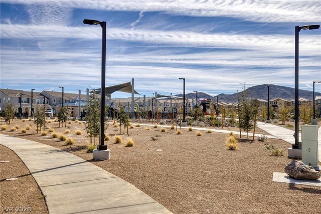 2601 Ercolano Street, Henderson, NV 89044