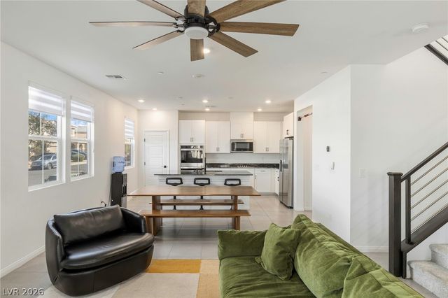 2601 Ercolano Street, Henderson, NV 89044