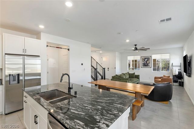 2601 Ercolano Street, Henderson, NV 89044