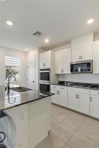 2601 Ercolano Street, Henderson, NV 89044