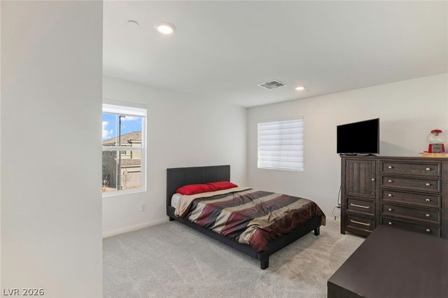 2601 Ercolano Street, Henderson, NV 89044