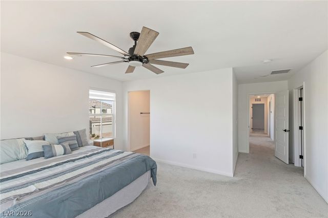 2601 Ercolano Street, Henderson, NV 89044