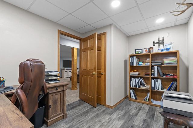 824 S MILL STREET, Hortonville, WI 54944