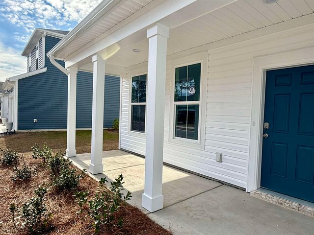 6037 Harness Ct., Myrtle Beach, SC 29588