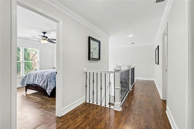 1135 Jennifer Oaks Drive, Alpharetta, GA 30004