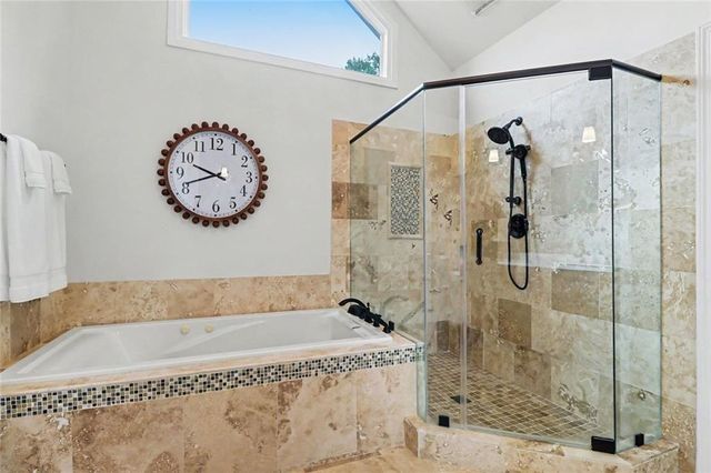 1135 Jennifer Oaks Drive, Alpharetta, GA 30004