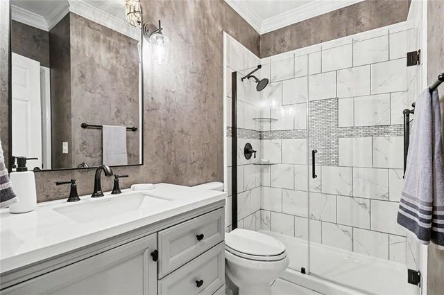 1135 Jennifer Oaks Drive, Alpharetta, GA 30004
