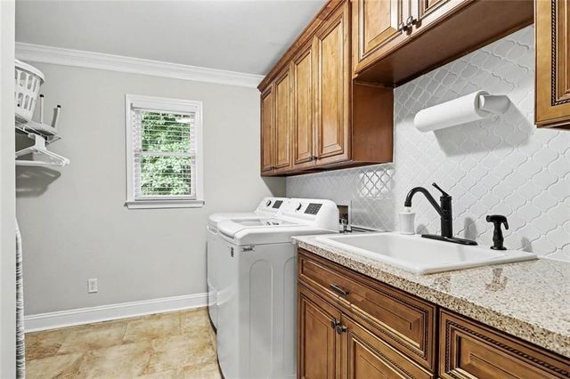 1135 Jennifer Oaks Drive, Alpharetta, GA 30004