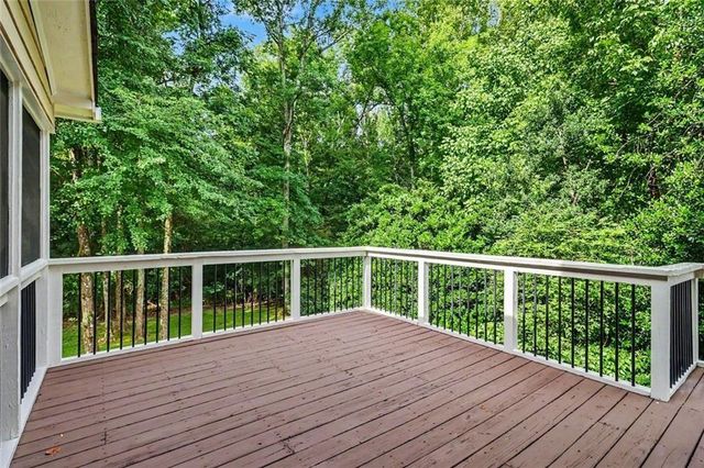 1135 Jennifer Oaks Drive, Alpharetta, GA 30004