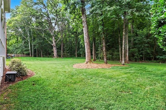 1135 Jennifer Oaks Drive, Alpharetta, GA 30004
