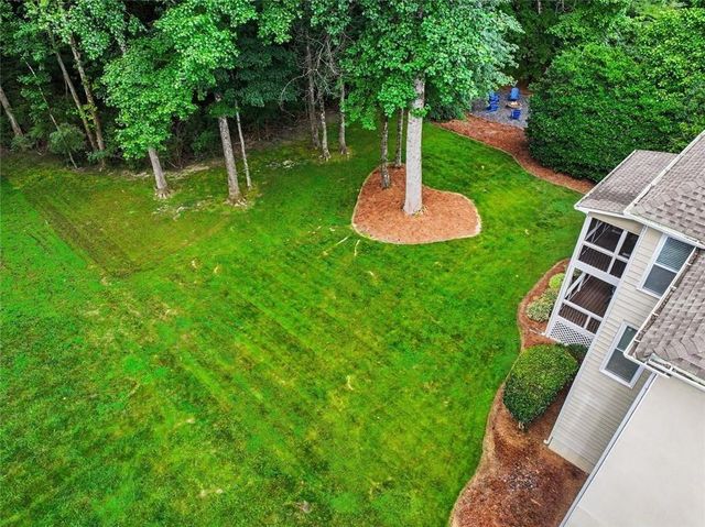 1135 Jennifer Oaks Drive, Alpharetta, GA 30004