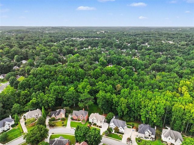1135 Jennifer Oaks Drive, Alpharetta, GA 30004
