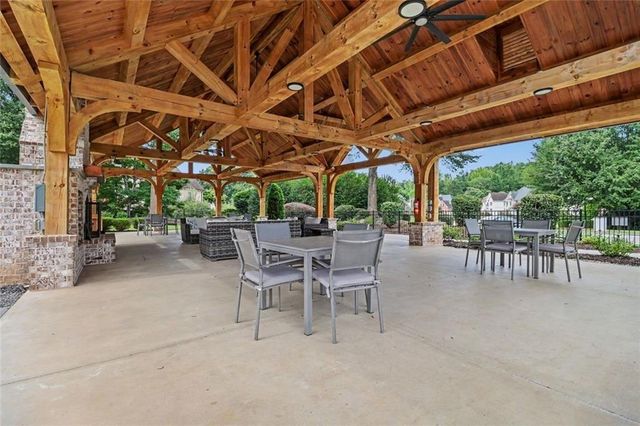 1135 Jennifer Oaks Drive, Alpharetta, GA 30004
