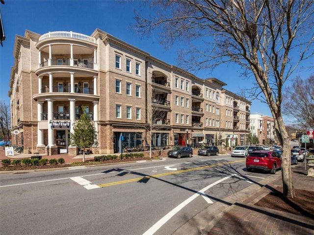 1135 Jennifer Oaks Drive, Alpharetta, GA 30004