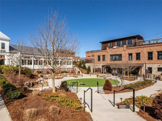 1135 Jennifer Oaks Drive, Alpharetta, GA 30004