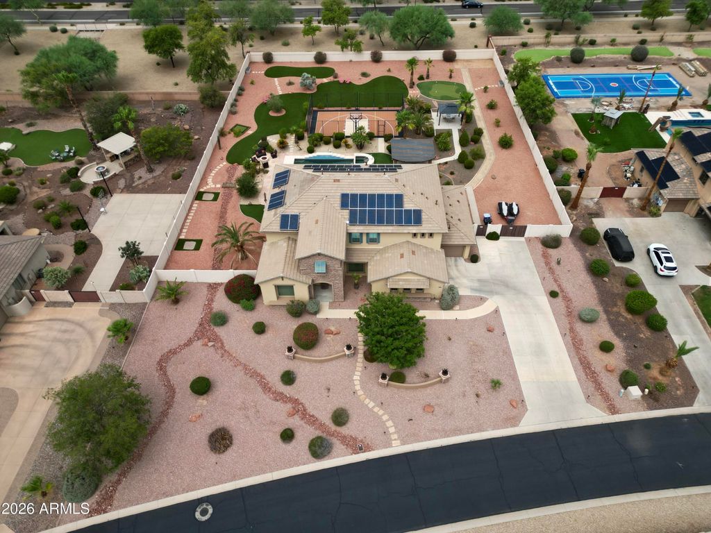 10746 N 146TH Avenue, Surprise, AZ 85379 — photo 2