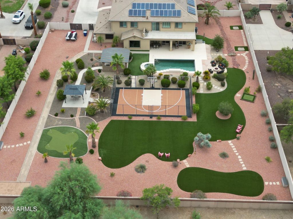 10746 N 146TH Avenue, Surprise, AZ 85379 — photo 3