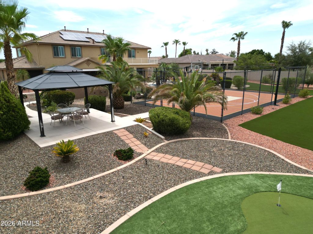 10746 N 146TH Avenue, Surprise, AZ 85379 — photo 4