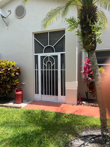 96 Sausalito Circle, Boynton Beach, FL 33436