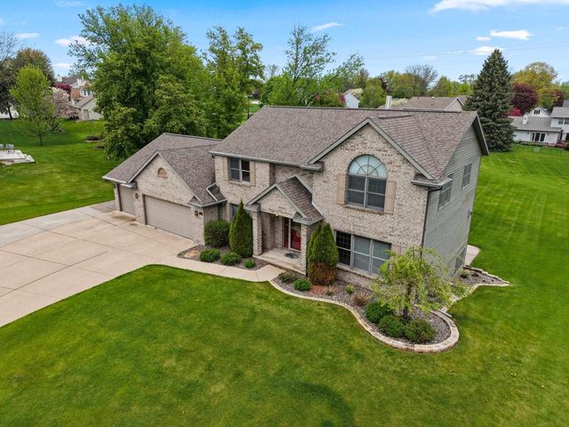 810 WINDOVER COURT, Green Bay, WI 54313