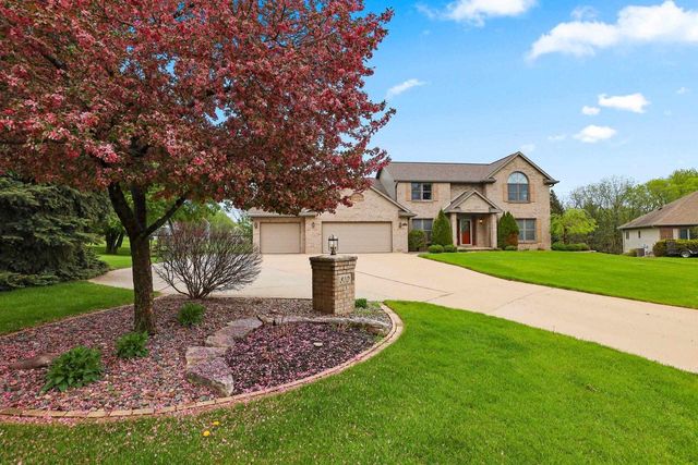 810 WINDOVER COURT, Green Bay, WI 54313