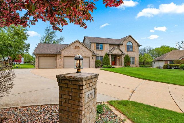 810 WINDOVER COURT, Green Bay, WI 54313