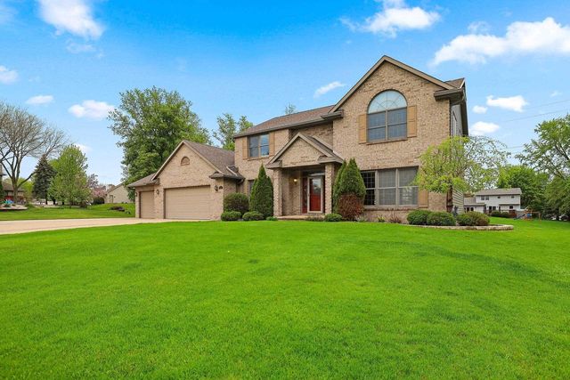810 WINDOVER COURT, Green Bay, WI 54313