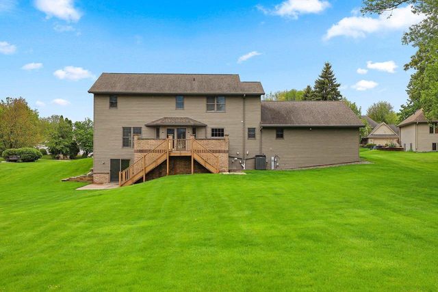 810 WINDOVER COURT, Green Bay, WI 54313