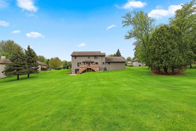 810 WINDOVER COURT, Green Bay, WI 54313