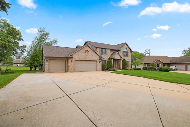 810 WINDOVER COURT, Green Bay, WI 54313