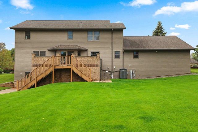 810 WINDOVER COURT, Green Bay, WI 54313