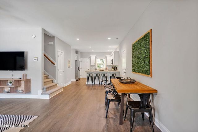 1128 Greenwood Avenue, Wilmington, NC 28403