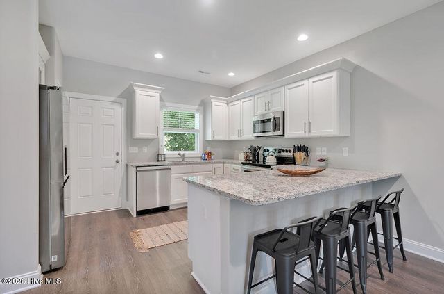 1128 Greenwood Avenue, Wilmington, NC 28403