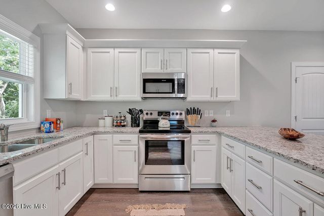 1128 Greenwood Avenue, Wilmington, NC 28403