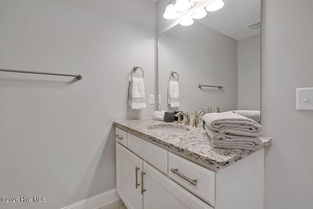 1128 Greenwood Avenue, Wilmington, NC 28403
