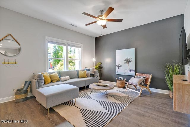1128 Greenwood Avenue, Wilmington, NC 28403