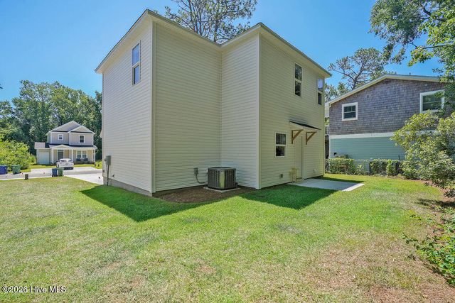 1128 Greenwood Avenue, Wilmington, NC 28403