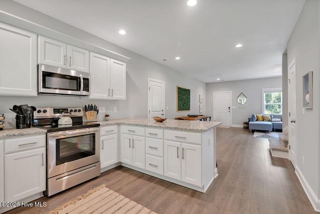 1128 Greenwood Avenue, Wilmington, NC 28403