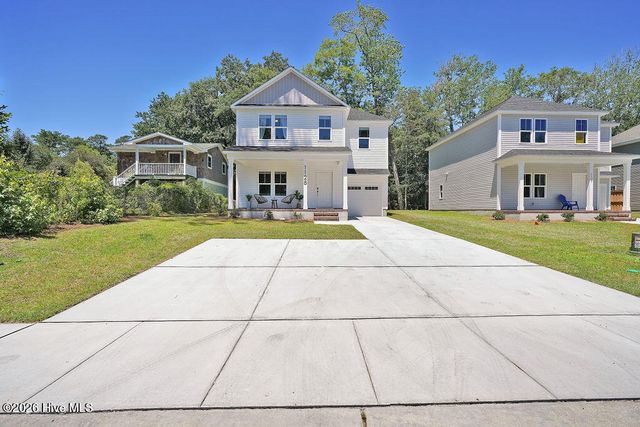 1128 Greenwood Avenue, Wilmington, NC 28403
