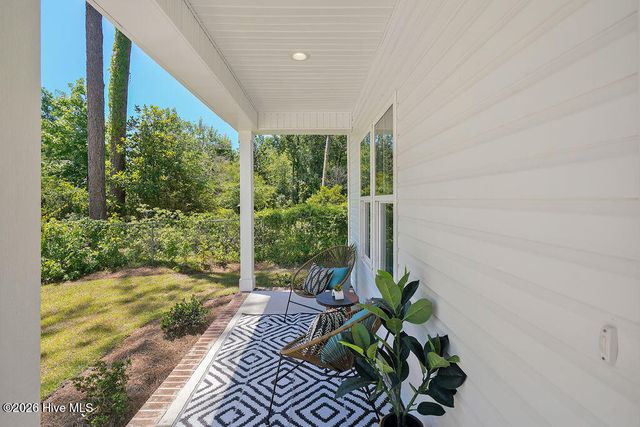 1128 Greenwood Avenue, Wilmington, NC 28403