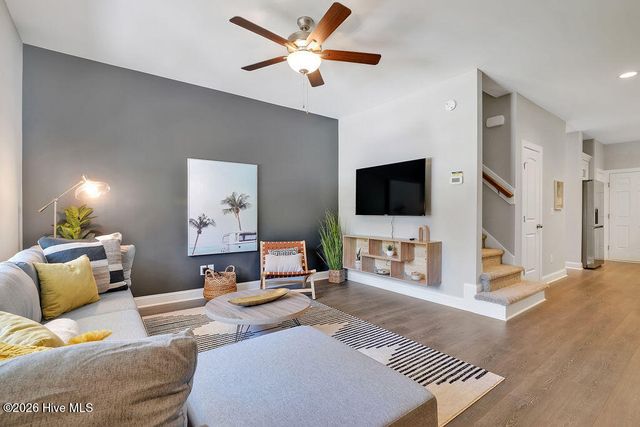 1128 Greenwood Avenue, Wilmington, NC 28403